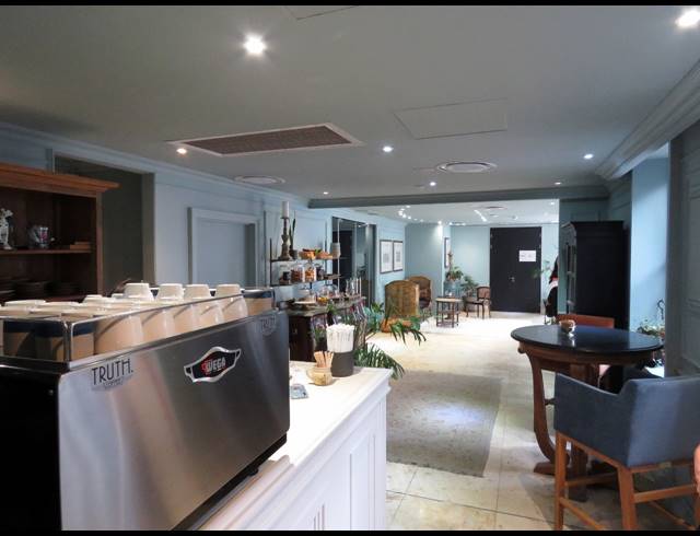 141M² OFFICE TO LET IN STELLENBOSCH CENTRAL